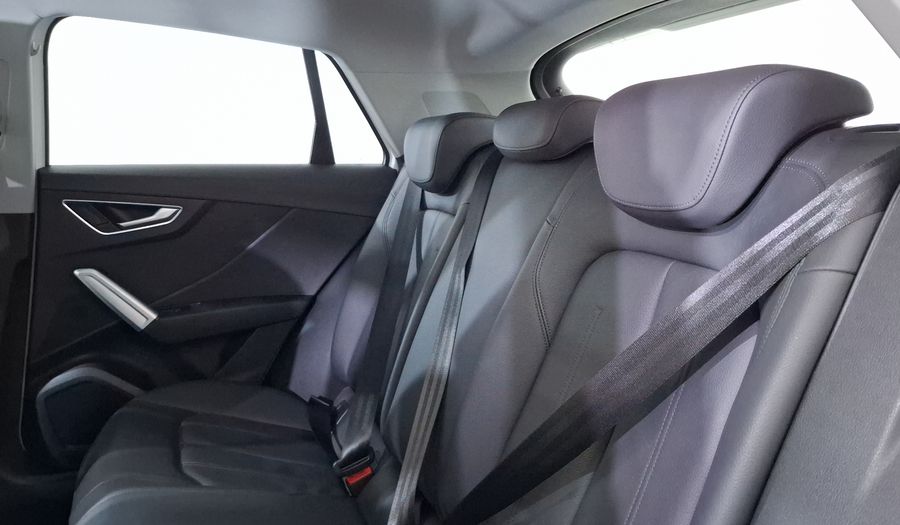 Audi Q2 1.4 35 TFSI SELECT DCT Suv 2020