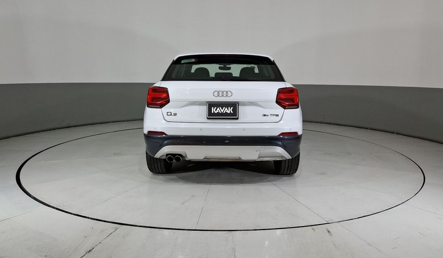 Audi Q2 1.4 35 TFSI SELECT DCT Suv 2020