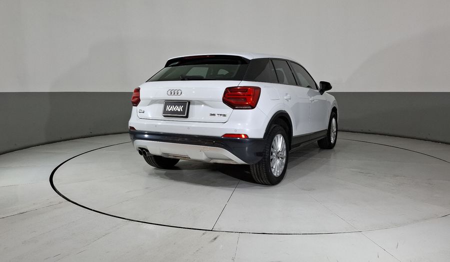 Audi Q2 1.4 35 TFSI SELECT DCT Suv 2020