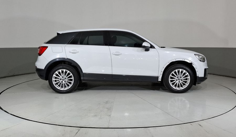 Audi Q2 1.4 35 TFSI SELECT DCT Suv 2020