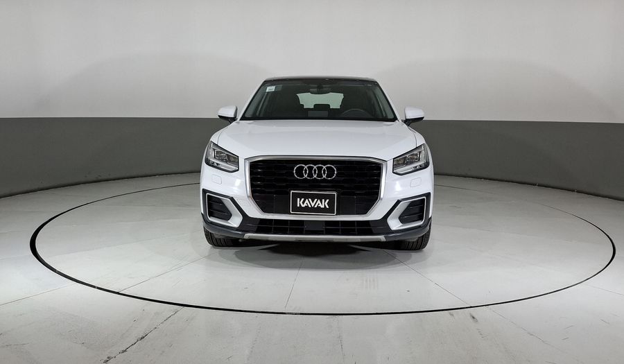 Audi Q2 1.4 35 TFSI SELECT DCT Suv 2020
