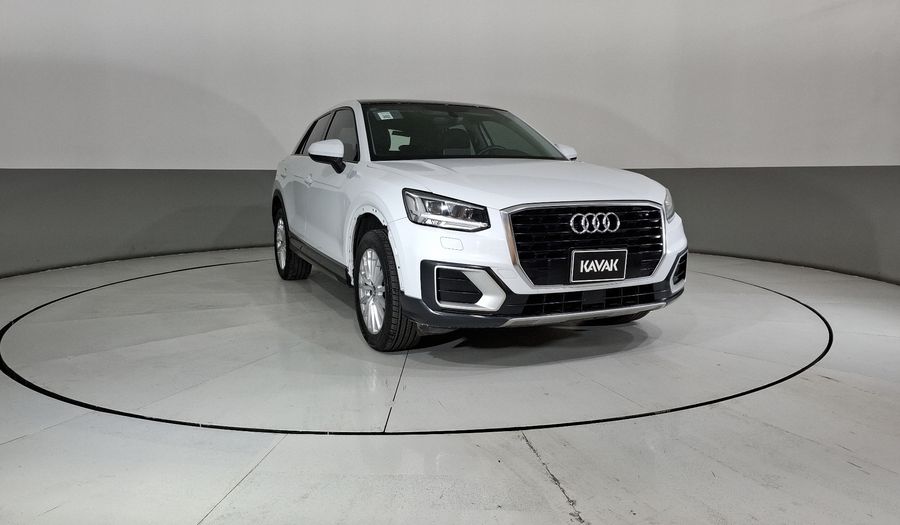 Audi Q2 1.4 35 TFSI SELECT DCT Suv 2020