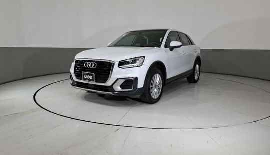 Audi • Q2