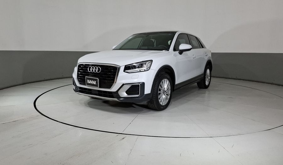 Audi Q2 1.4 35 TFSI SELECT DCT Suv 2020