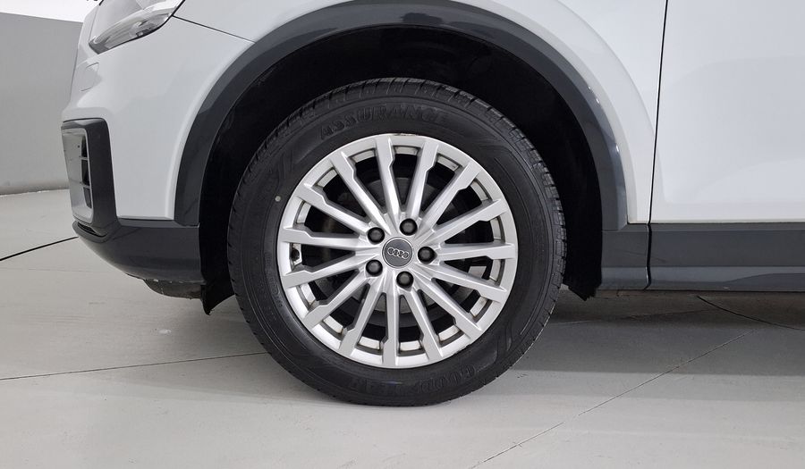 Audi Q2 1.4 35 TFSI SELECT DCT Suv 2020