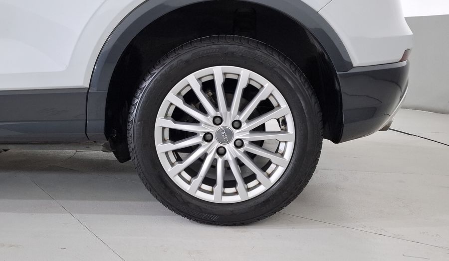 Audi Q2 1.4 35 TFSI SELECT DCT Suv 2020