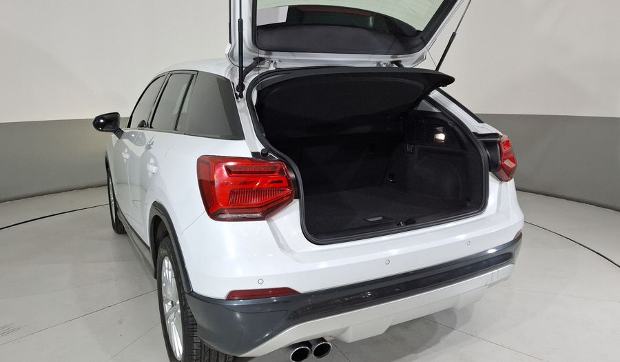 Audi Q2 1.4 35 TFSI SELECT DCT Suv 2020