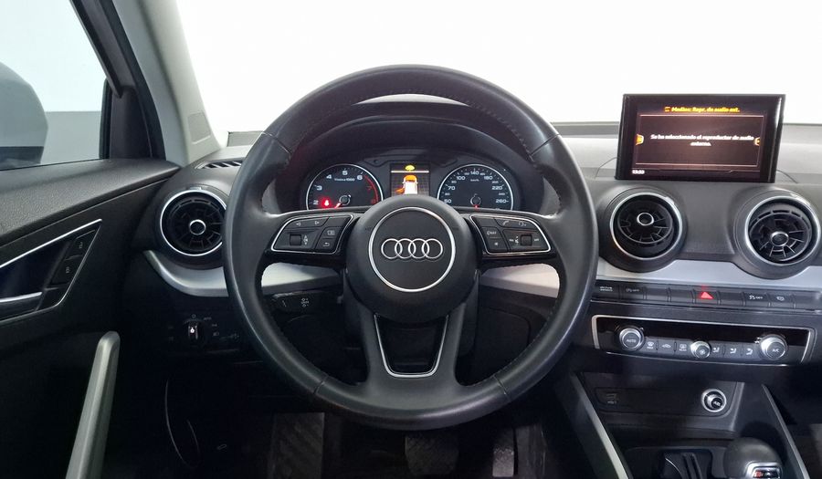 Audi Q2 1.4 35 TFSI SELECT DCT Suv 2020