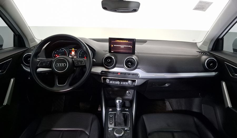 Audi Q2 1.4 35 TFSI SELECT DCT Suv 2020