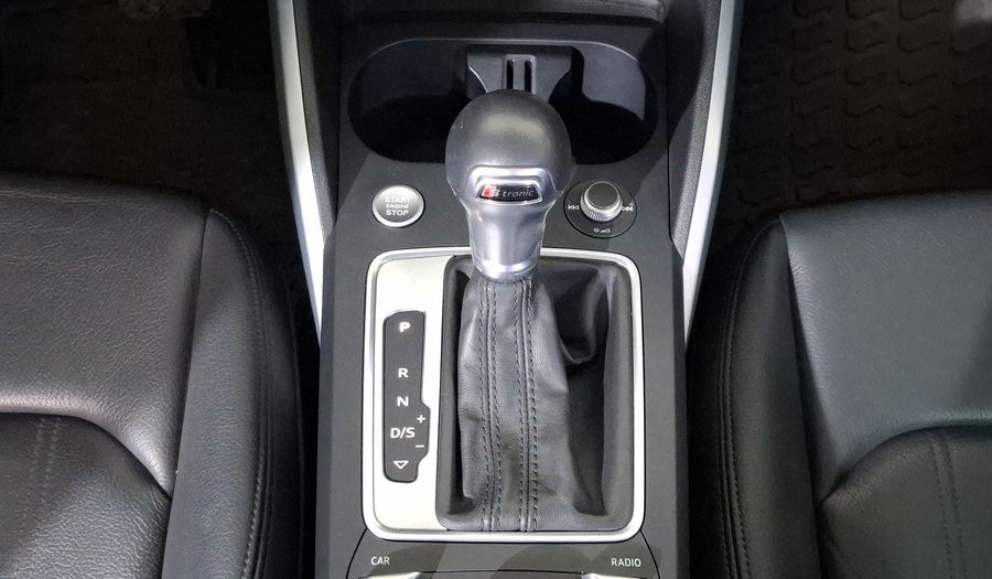 Audi Q2 1.4 35 TFSI SELECT DCT Suv 2020