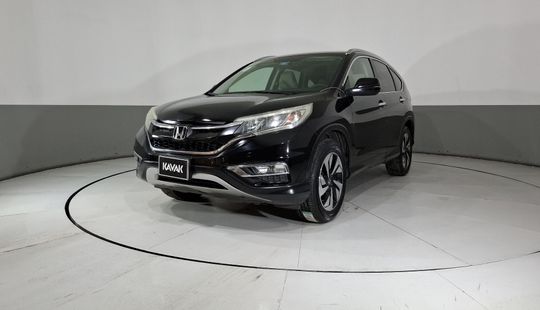 Honda • CR-V