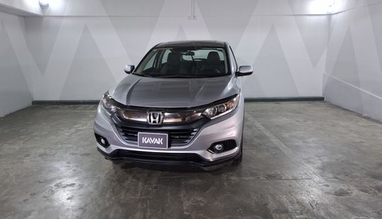 Honda • HR-V