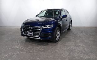 Audi • Q5