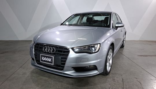 Audi • A3