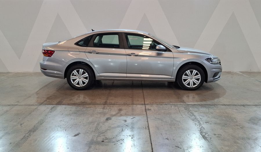 Volkswagen Jetta 1.4 TRENDLINE Sedan 2019