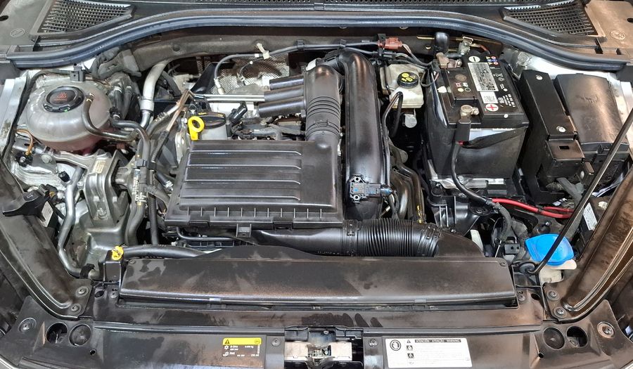Volkswagen Jetta 1.4 TRENDLINE Sedan 2019