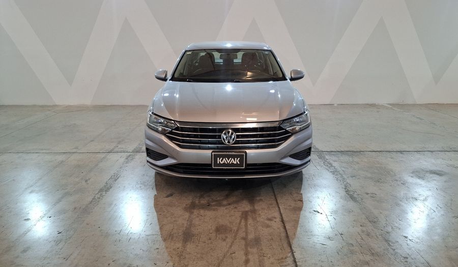 Volkswagen Jetta 1.4 TRENDLINE Sedan 2019