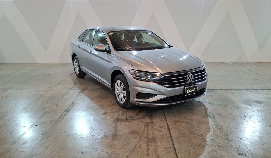 Volkswagen Jetta 1.4 TRENDLINE Sedan 2019