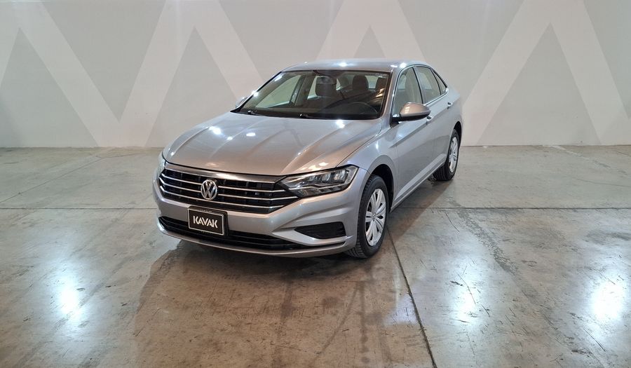 Volkswagen Jetta 1.4 TRENDLINE Sedan 2019
