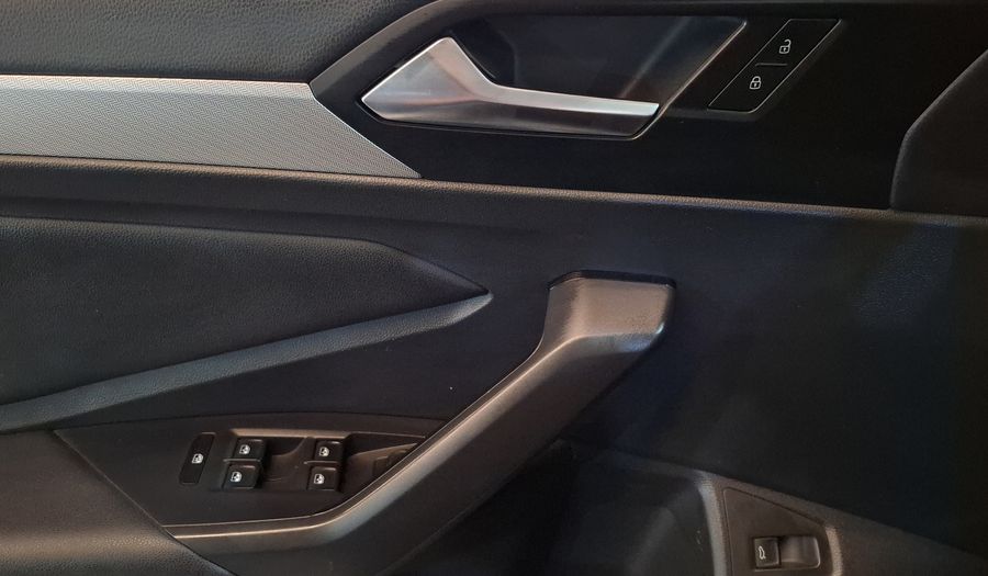Volkswagen Jetta 1.4 TRENDLINE Sedan 2019