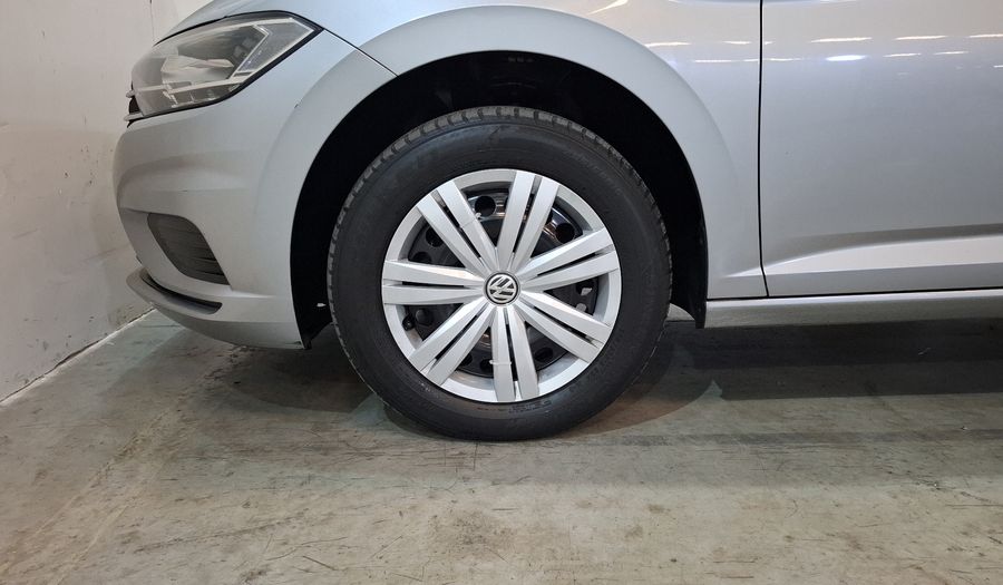 Volkswagen Jetta 1.4 TRENDLINE Sedan 2019