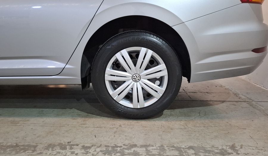 Volkswagen Jetta 1.4 TRENDLINE Sedan 2019
