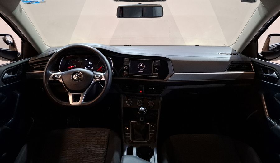 Volkswagen Jetta 1.4 TRENDLINE Sedan 2019