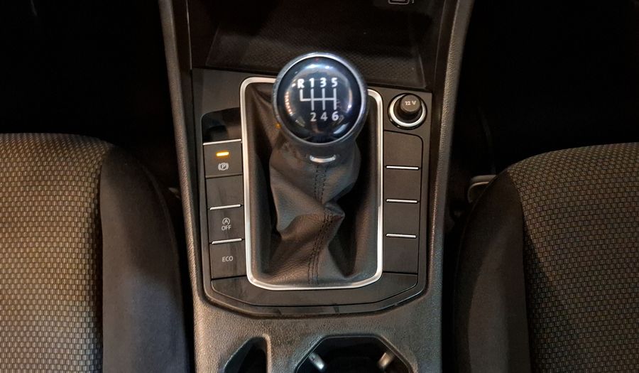 Volkswagen Jetta 1.4 TRENDLINE Sedan 2019