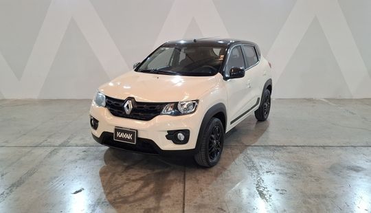 Renault • Kwid