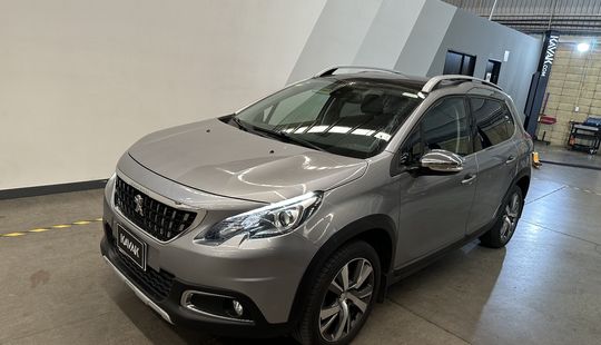 Peugeot • 2008