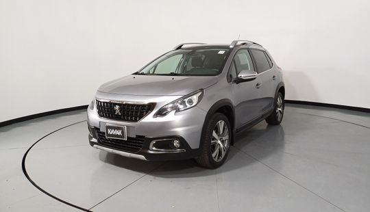 Peugeot • 2008