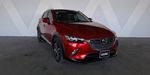 Mazda Cx-3 2.0 I GRAND TOURING 2WD AT Suv 2018