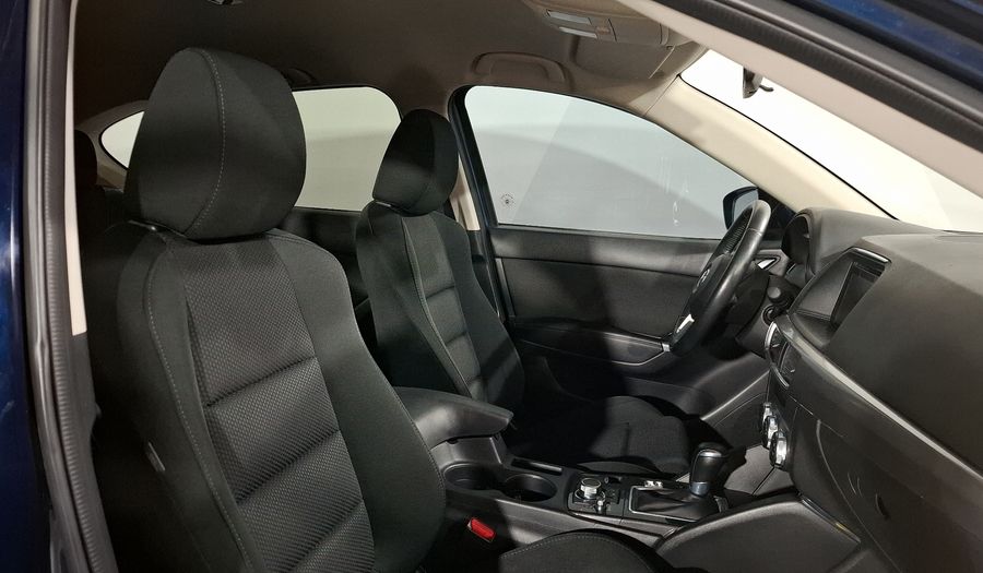 Mazda Cx-5 2.0 I SPORT AT 2WD Suv 2016