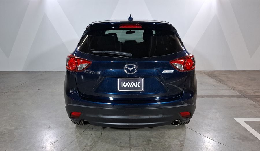 Mazda Cx-5 2.0 I SPORT AT 2WD Suv 2016