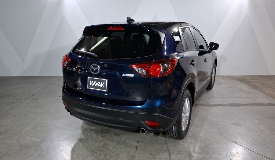 Mazda Cx-5 2.0 I SPORT AT 2WD Suv 2016