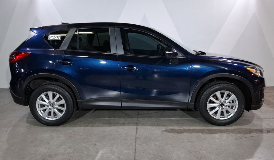Mazda Cx-5 2.0 I SPORT AT 2WD Suv 2016