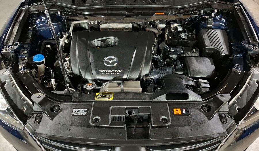 Mazda Cx-5 2.0 I SPORT AT 2WD Suv 2016