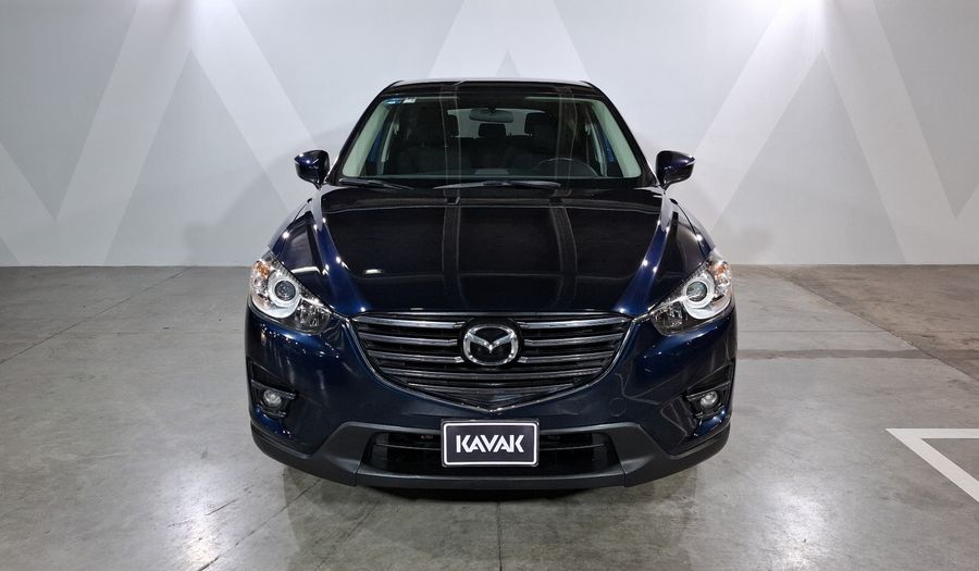 Mazda Cx-5 2.0 I SPORT AT 2WD Suv 2016