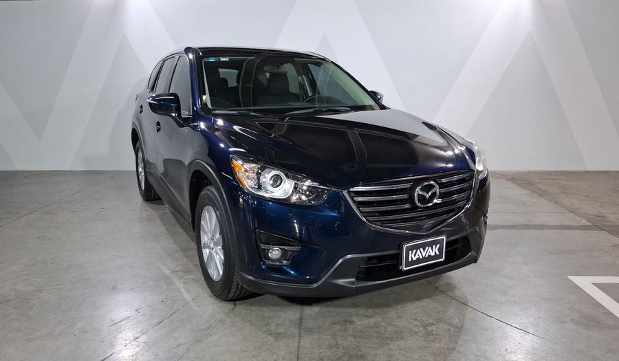 Mazda Cx-5 2.0 I SPORT AT 2WD Suv 2016