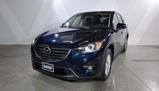 Mazda • CX-5