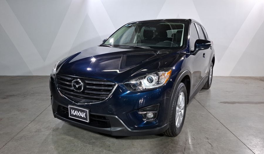 Mazda Cx-5 2.0 I SPORT AT 2WD Suv 2016