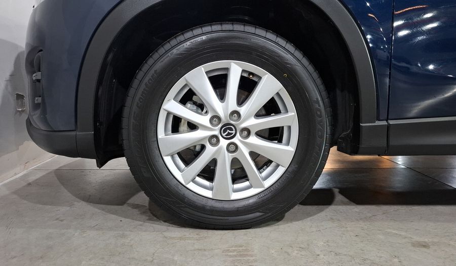 Mazda Cx-5 2.0 I SPORT AT 2WD Suv 2016