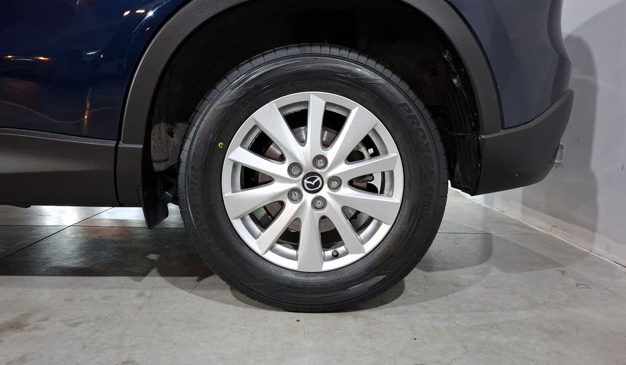 Mazda Cx-5 2.0 I SPORT AT 2WD Suv 2016