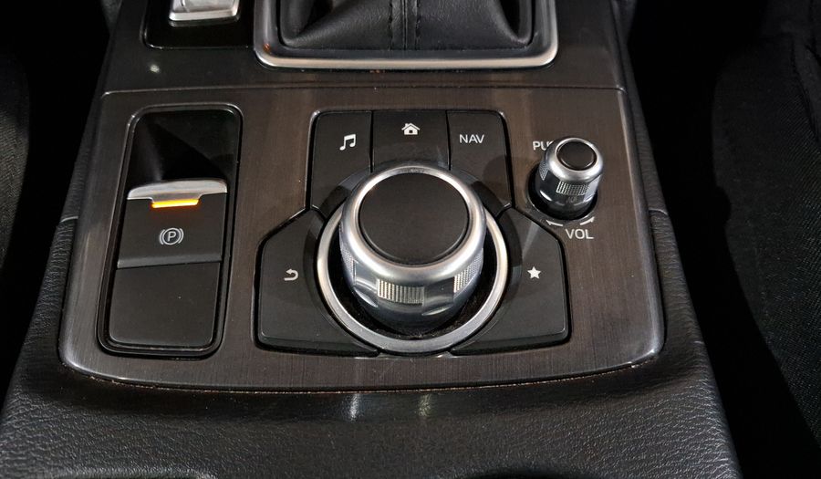 Mazda Cx-5 2.0 I SPORT AT 2WD Suv 2016