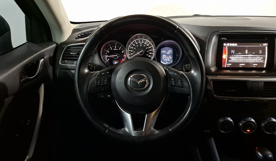 Mazda Cx-5 2.0 I SPORT AT 2WD Suv 2016