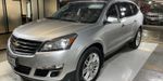 Chevrolet Traverse 3.6 TRAVERSE LT B AT Suv 2014