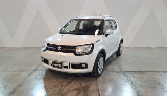 Suzuki • Ignis