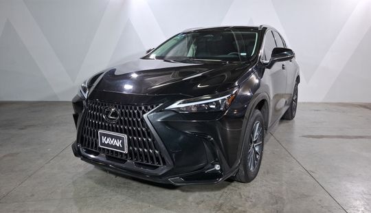 Lexus • NX