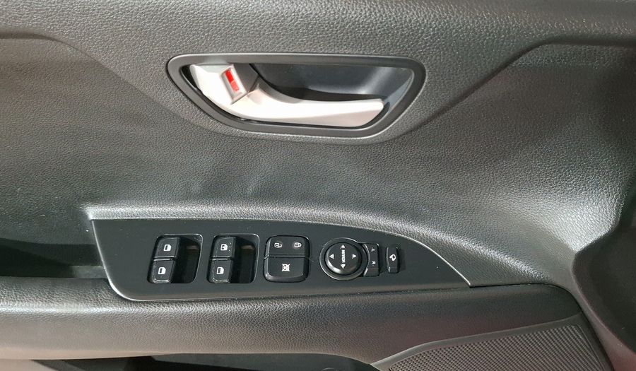 Kia Rio 1.6 EX PACK AUTO Hatchback 2022