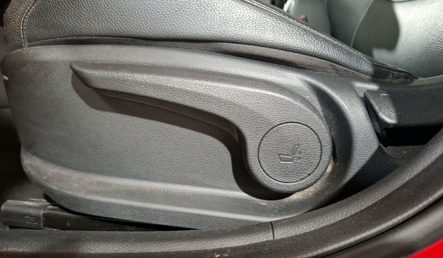 Kia Rio 1.6 EX PACK AUTO Hatchback 2022